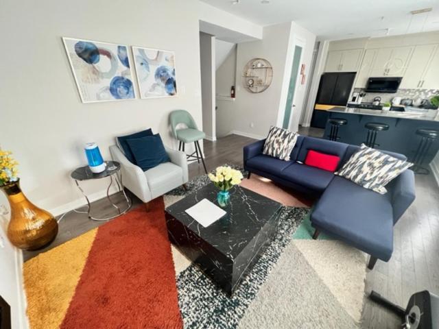 Appartement The Oasis Lounge By Luke 1913 à Ottawa Extérieur photo
